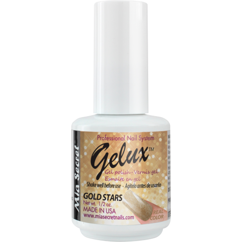 Gelux G.P. 15Ml Mia Secrets