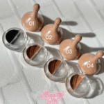 Gel De Cejas 2 En 1 Febble