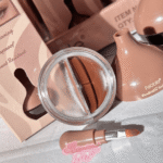 Gel De Cejas 2 En 1 Febble