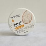 Gel hidratante arroz Bioaqua 300g