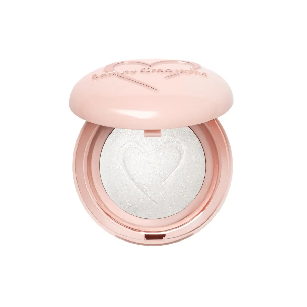 Iluminador Baked Finish Beauty Creations