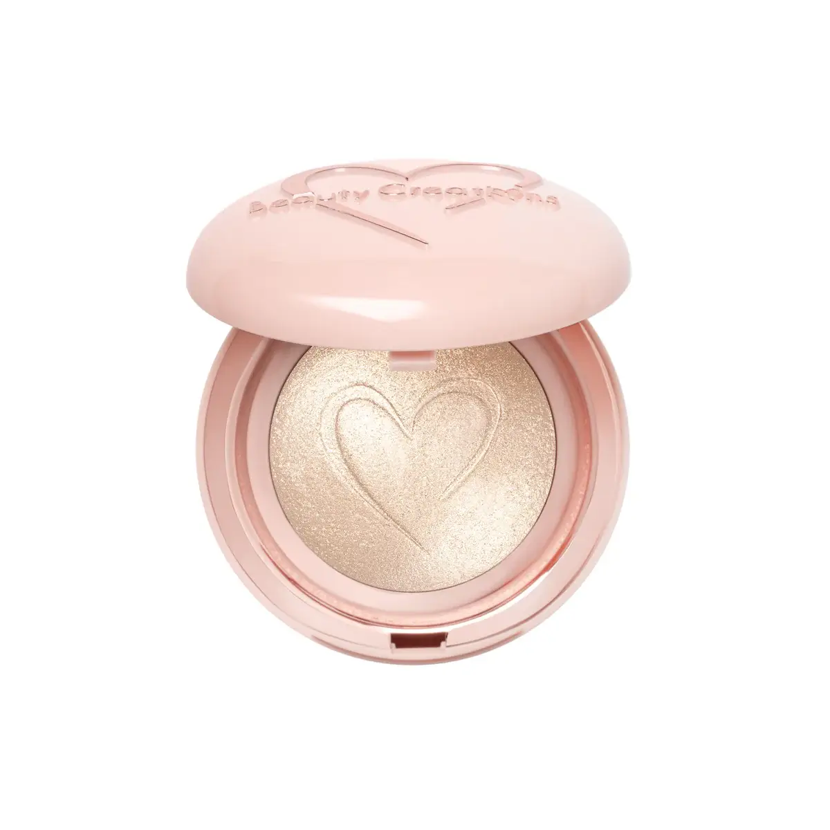 Iluminador Baked Finish Beauty Creations
