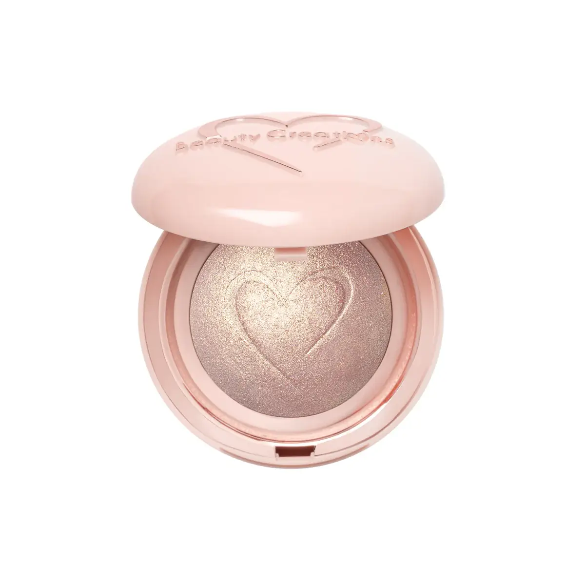 Iluminador Baked Finish Beauty Creations