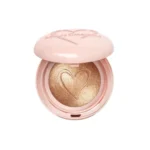 Iluminador Baked Finish Beauty Creations