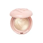 Iluminador Baked Finish Beauty Creations