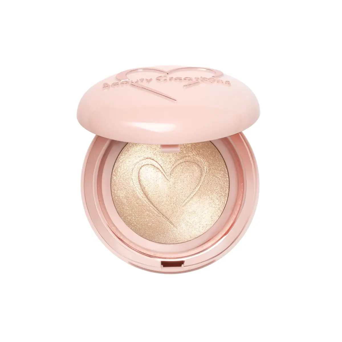 Iluminador Baked Finish Beauty Creations
