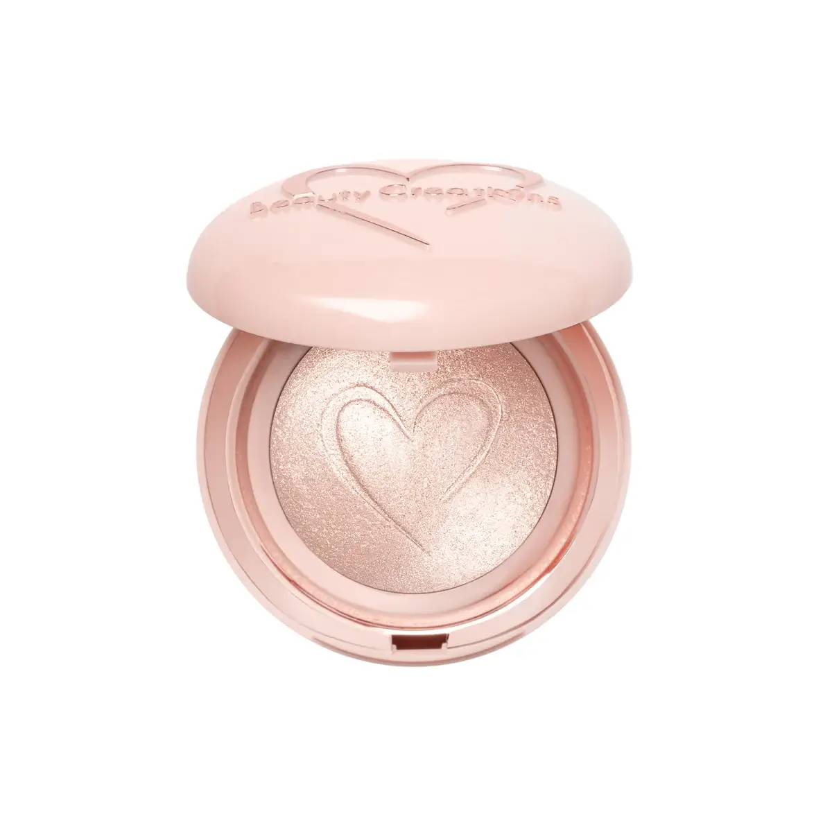 Iluminador Baked Finish Beauty Creations