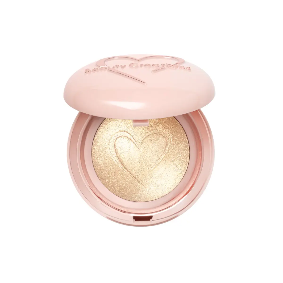 Iluminador Baked Finish Beauty Creations