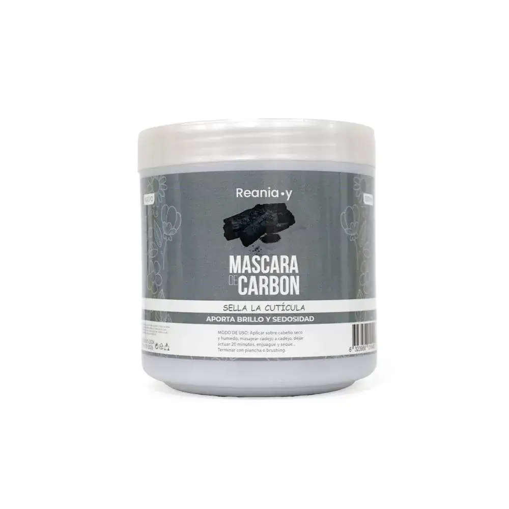 Kit Capilar Mascarillas Surtidas 6 Productos
