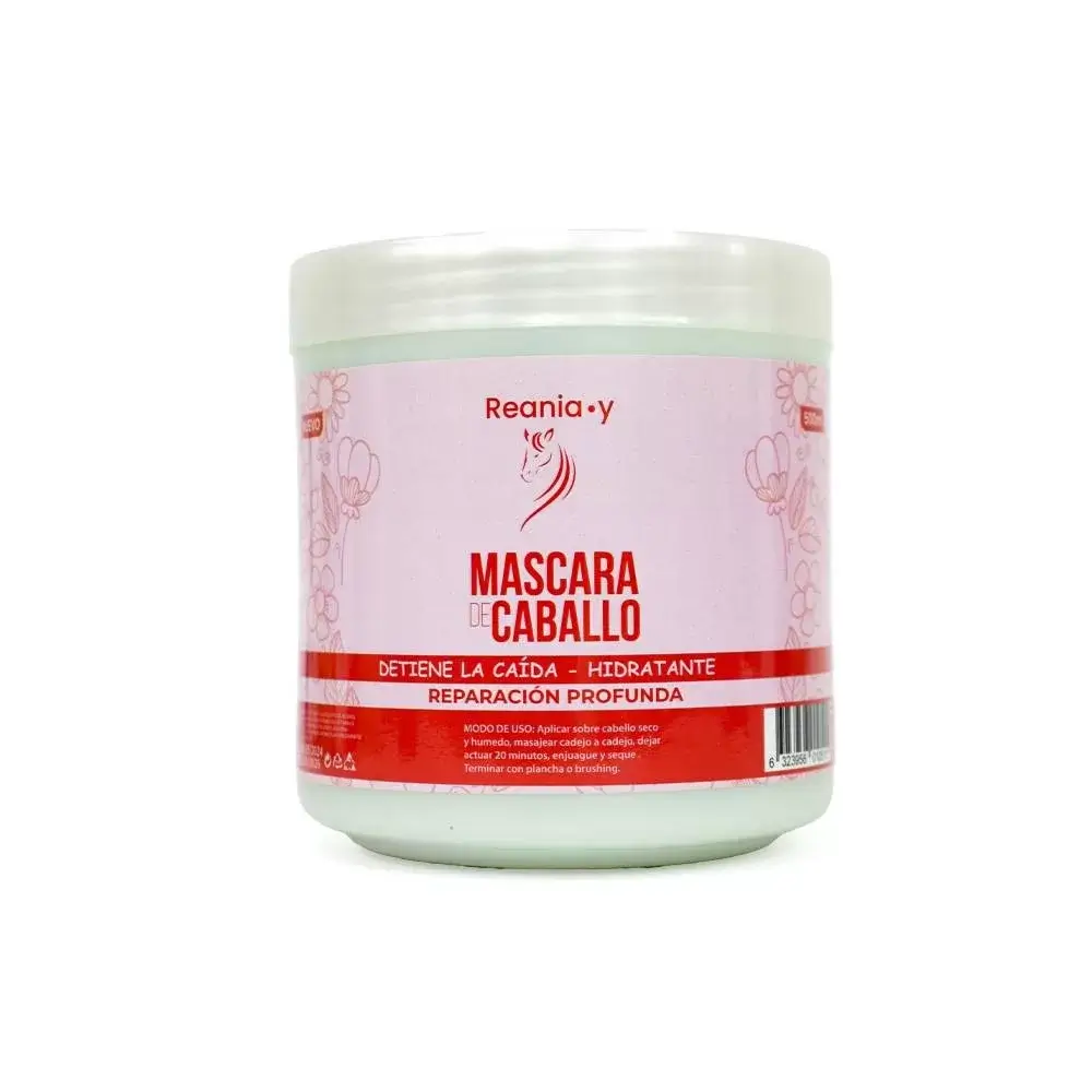 Kit Capilar Mascarillas Surtidas 6 Productos