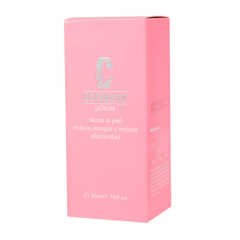 Serum Facial Colágeno 50ml