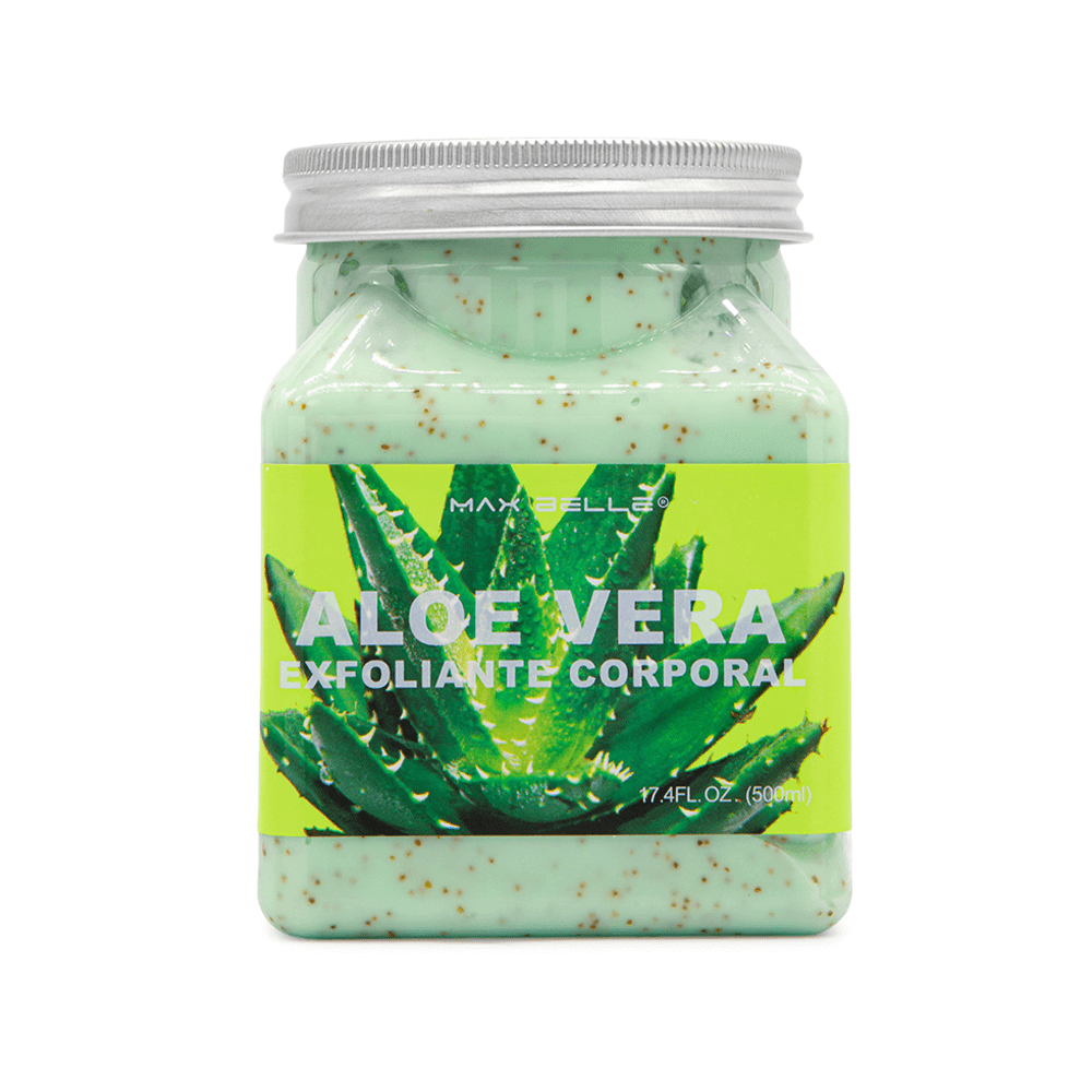 Exfoliante Corporal Max Belle 500ml