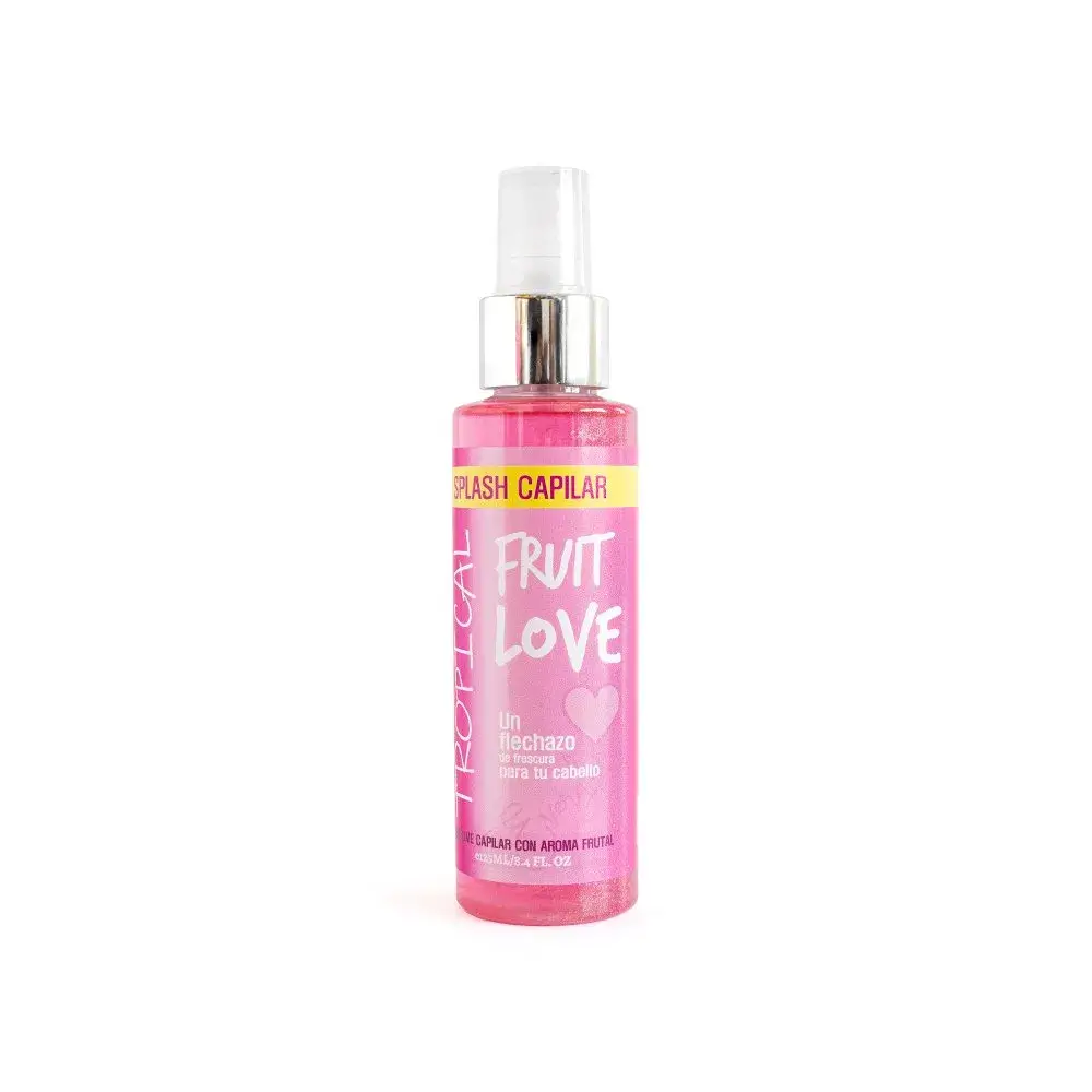 Perfume Capilar Everglam 125ml