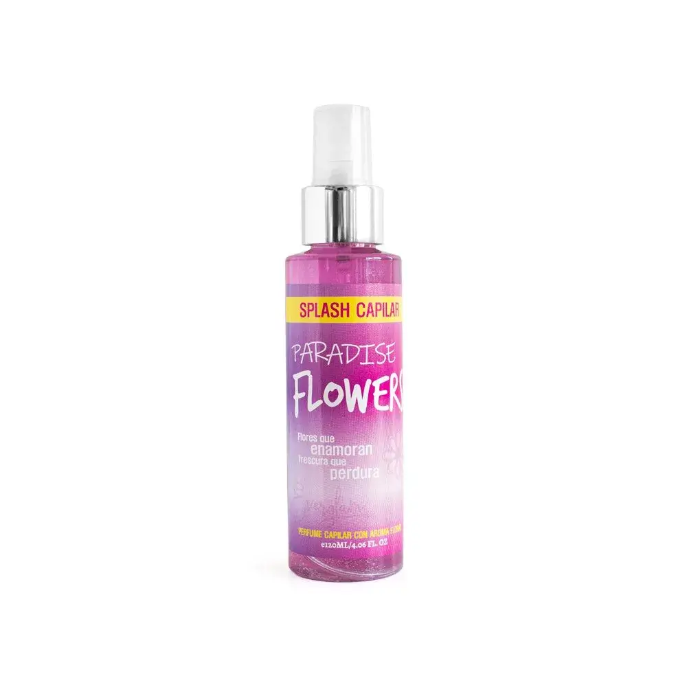 Perfume Capilar Everglam 125ml