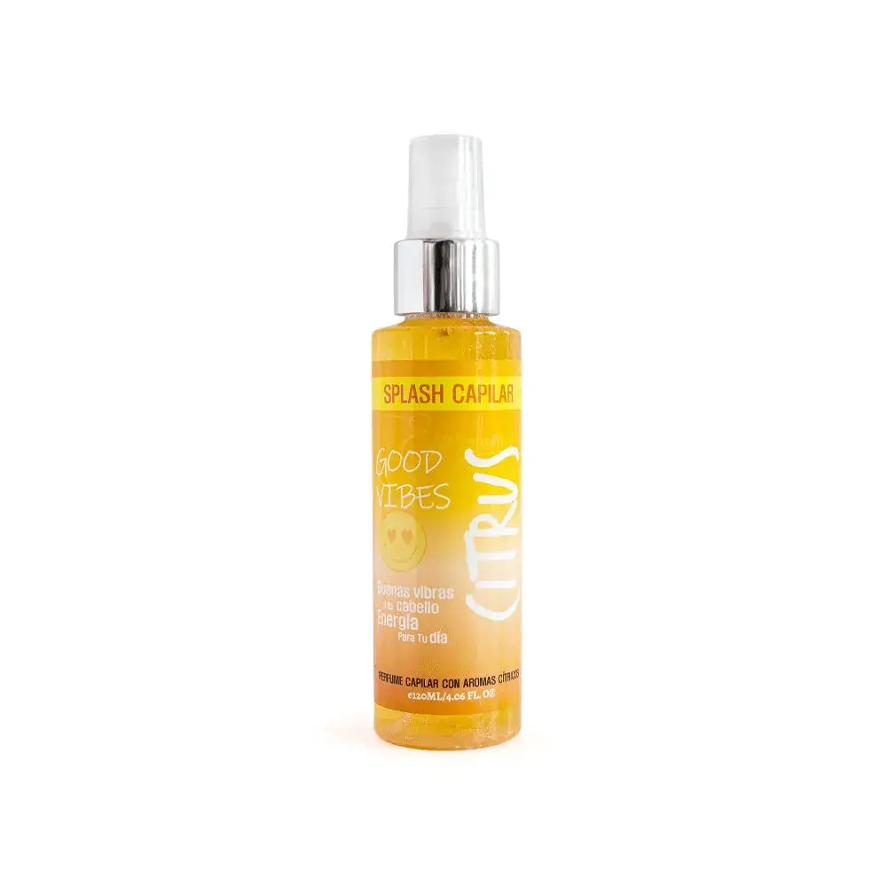 Perfume Capilar Everglam 125ml