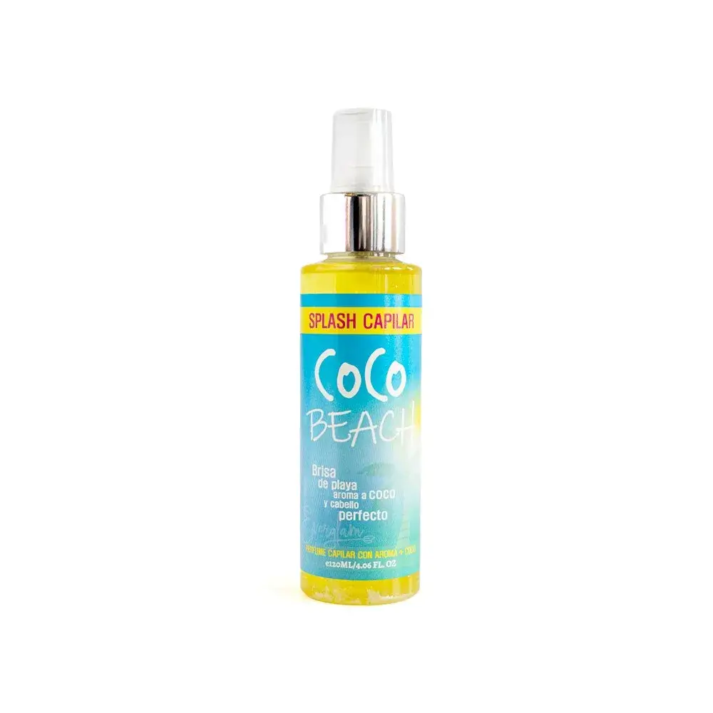 Perfume Capilar Everglam 125ml