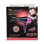 Secador Profesional Surker SK-3902