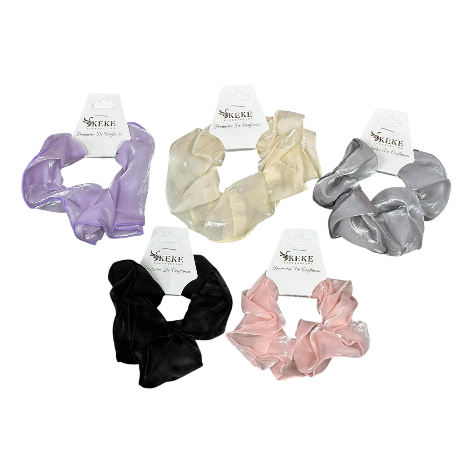 Pack Coles 6 Pcs Ref:81808
