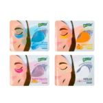 Máscara para Ojeras Bubbaluu