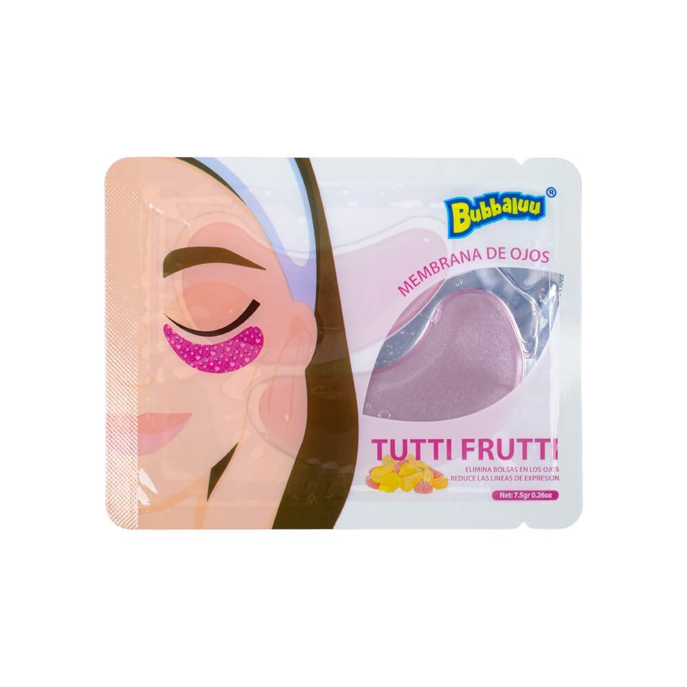 Máscara para Ojeras Bubbaluu