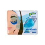 Máscara para Ojeras Bubbaluu