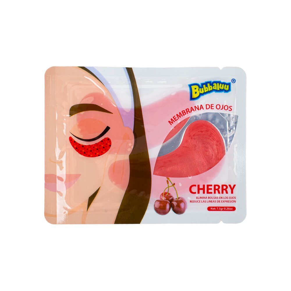 Máscara para Ojeras Bubbaluu