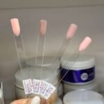 Base Rubber Vicky Nails 12Ml