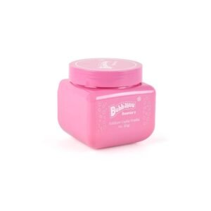 Exfoliante Capilar Bubbaluu 350gr Frutilla