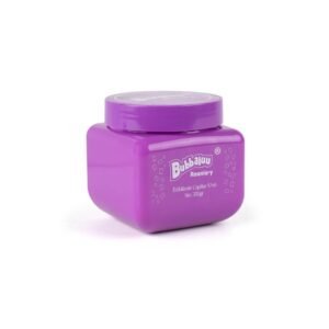 Exfoliante Capilar Bubbaluu 350gr Uva