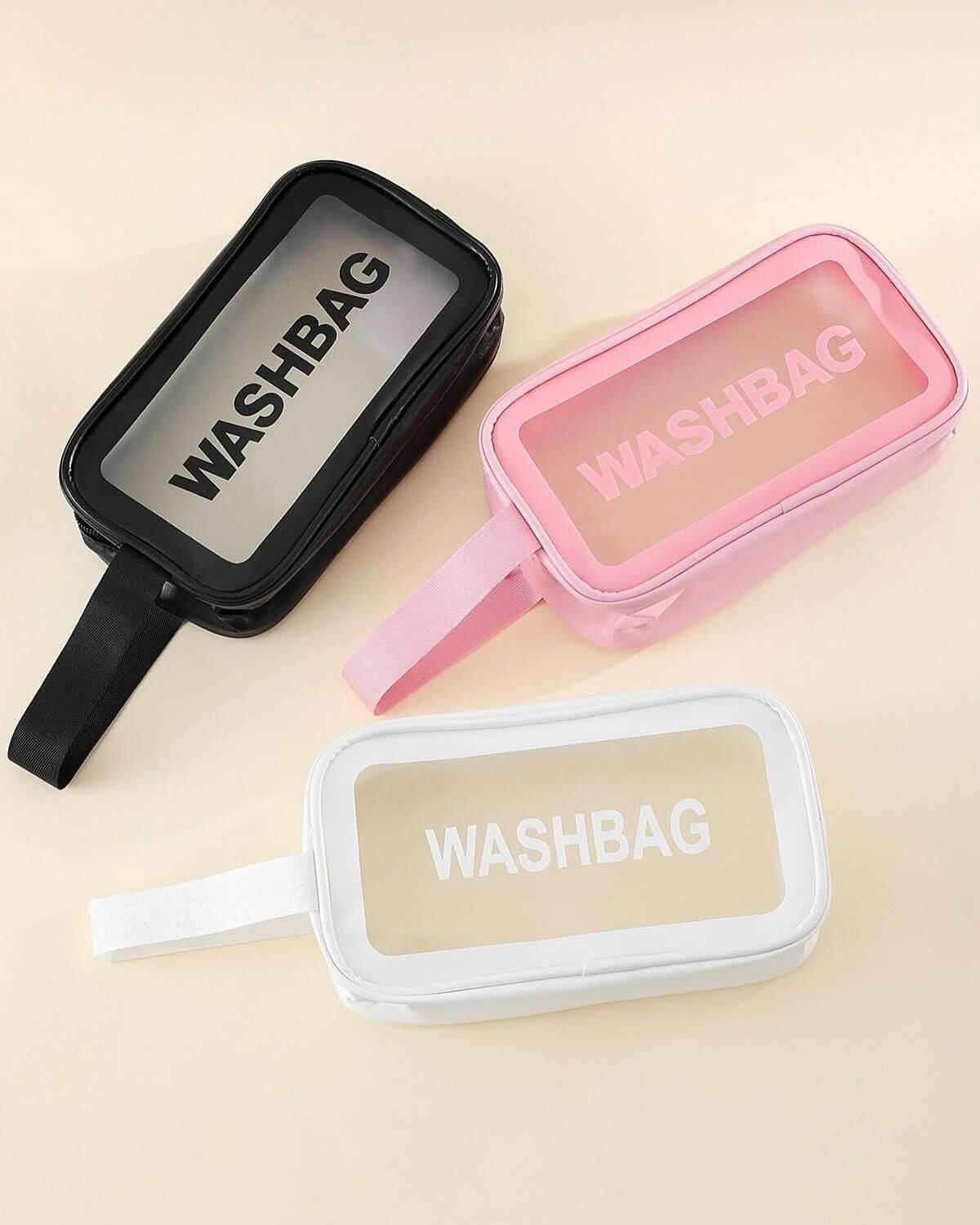Cosmetiquero washbag