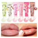 Brillo Labial con Colgante Ushas 11g