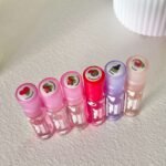 Aceite de Labios Frutal Max Belle