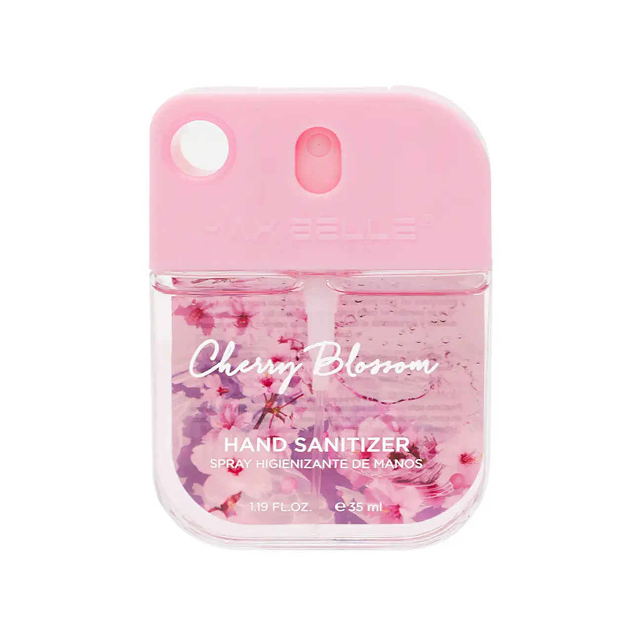 Spray Higienizante de Manos Cherry Blossom