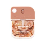 Spray Higienizante de Manos Coconut