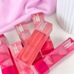Labial liquido matte Teddy Flamenco