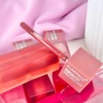 Labial liquido matte Teddy Flamenco