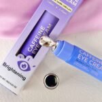 Crema para Contorno de Ojos con Cafeína Febble