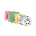 Mascara Para Ojeras Bubbaluu Panda - Caracol