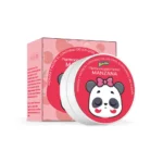 Mascara Para Ojeras Bubbaluu Panda