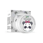 Mascara Para Ojeras Bubbaluu Panda