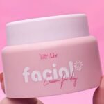 Crema Facial Dia Beau Visage 53Ml