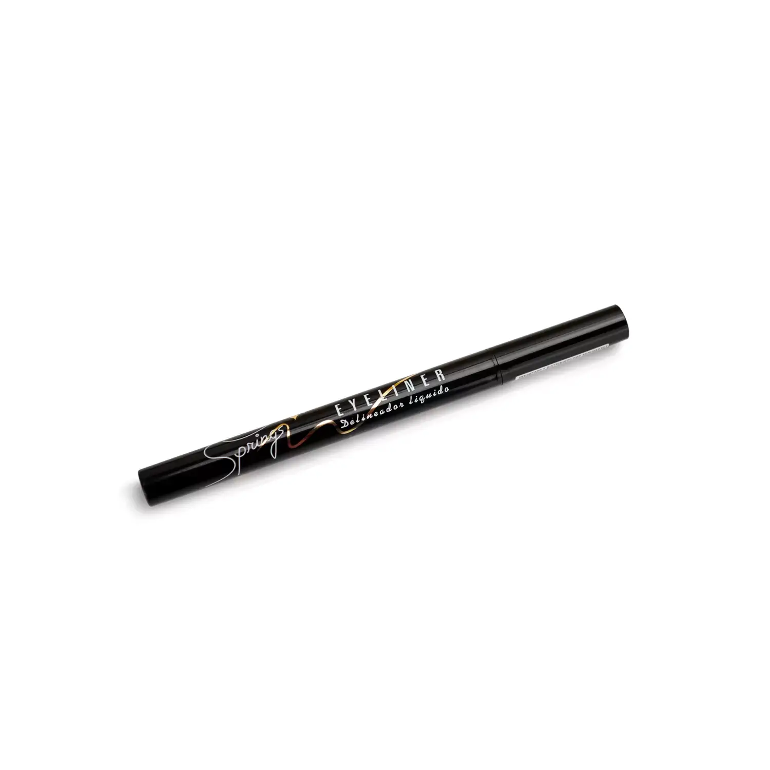 Plumon Color Negro Flamenco