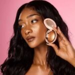 Iluminador Baked Finish Beauty Creations