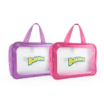Bolso Cosmetiquero Impermeable Bubbaluu
