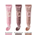 Bálsamo hidratante con color Febble 10.8g