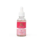 Serum facial niacinamide bubbaluu