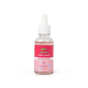 Serum facial niacinamide bubbaluu