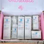 Box Cuidado Facial Vitamina B5 Flamenco 6pcs