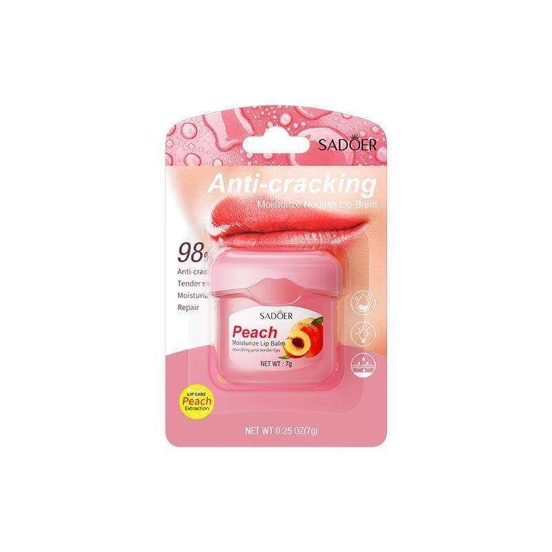 Bálsamo Labial Sadoer 7g