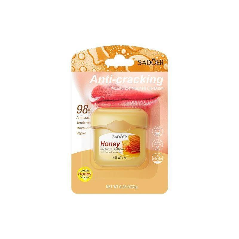 Bálsamo Labial Sadoer 7g